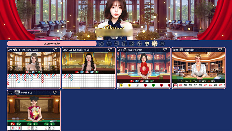 Read more about the article Hướng dẫn chơi game Cards Champion tại nhà cái Vn88